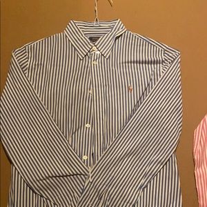 Women’s Polo Shirt